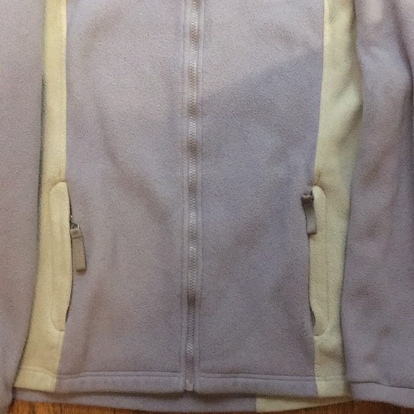 🌸🥾⛰️Northface Lavender Jacket - Picture 3 of 4